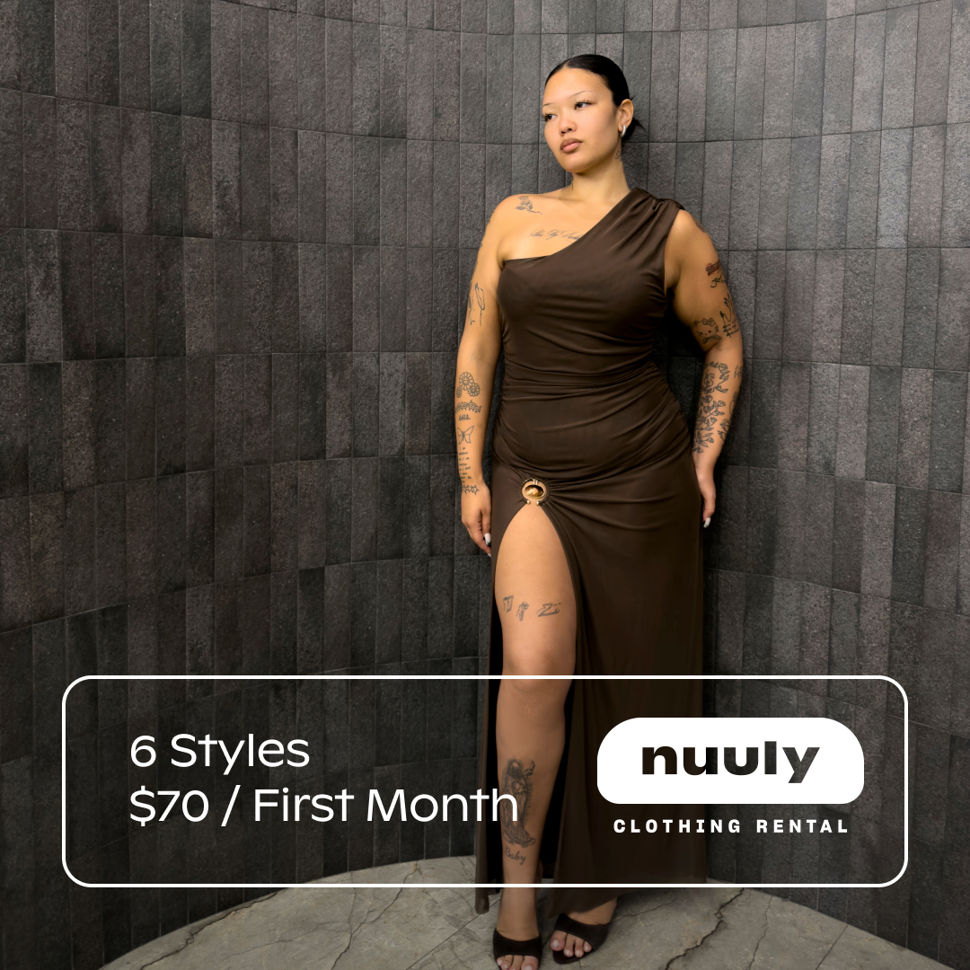 nuuly Facebook ad