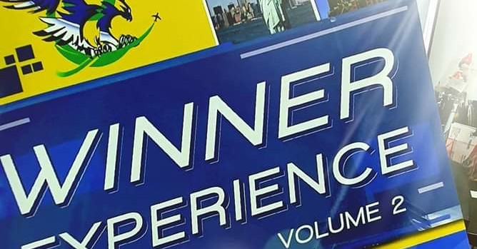 E-WinEr Travel Experience B2B Facebook ad