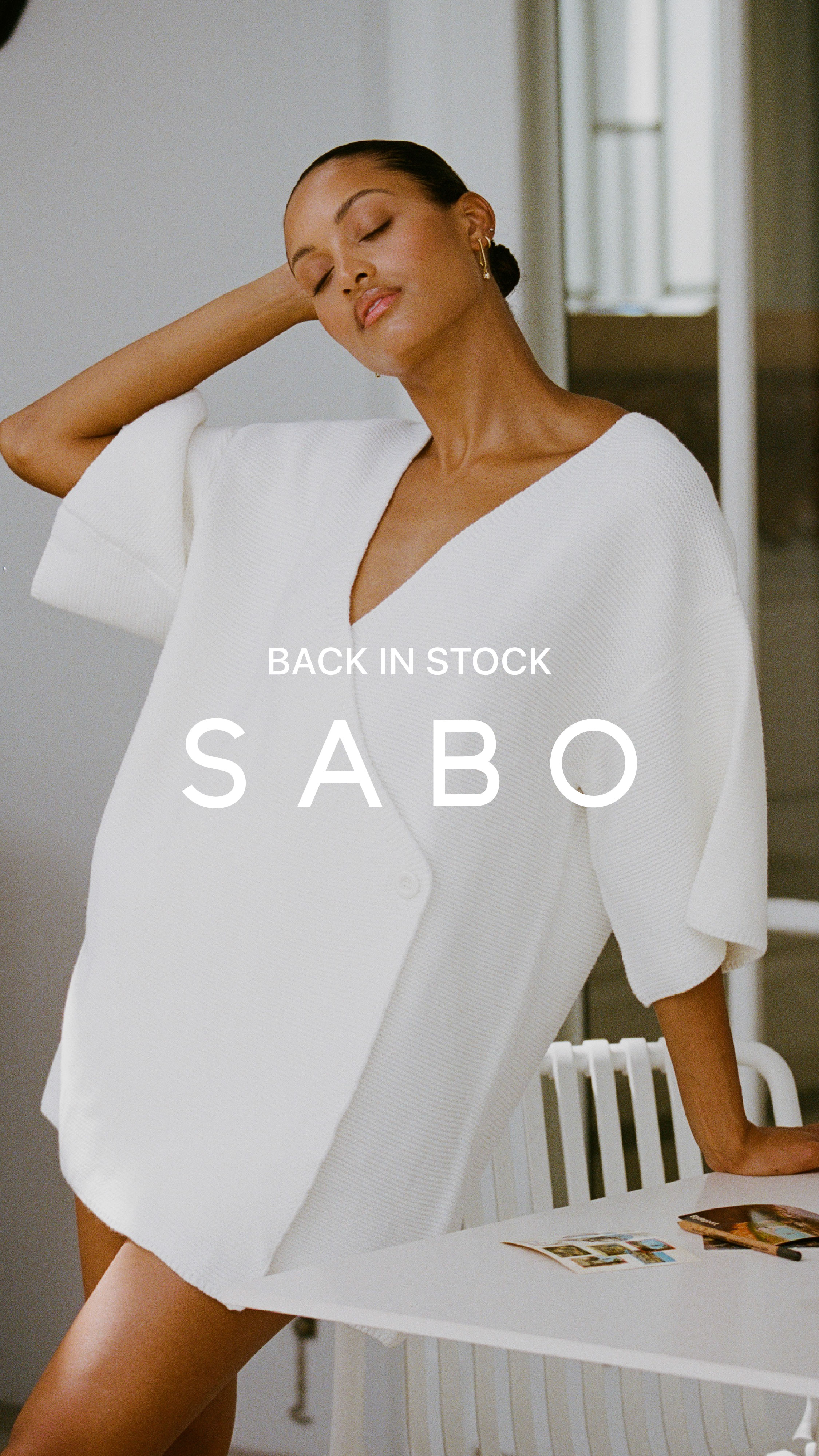 SABO Facebook ad