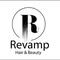 Revamp Hair and Beauty