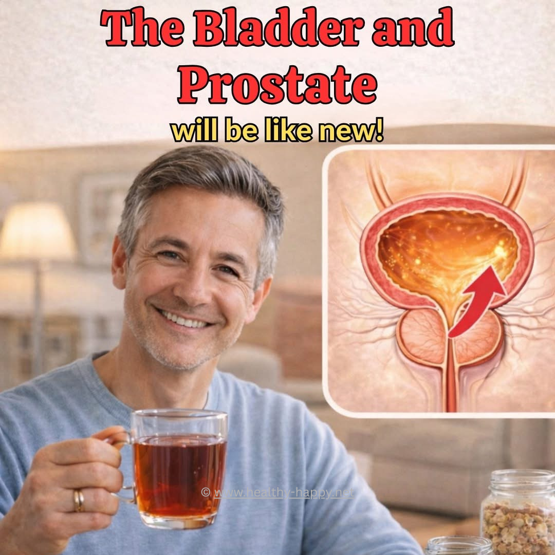 Healthy Happy Facebook ad