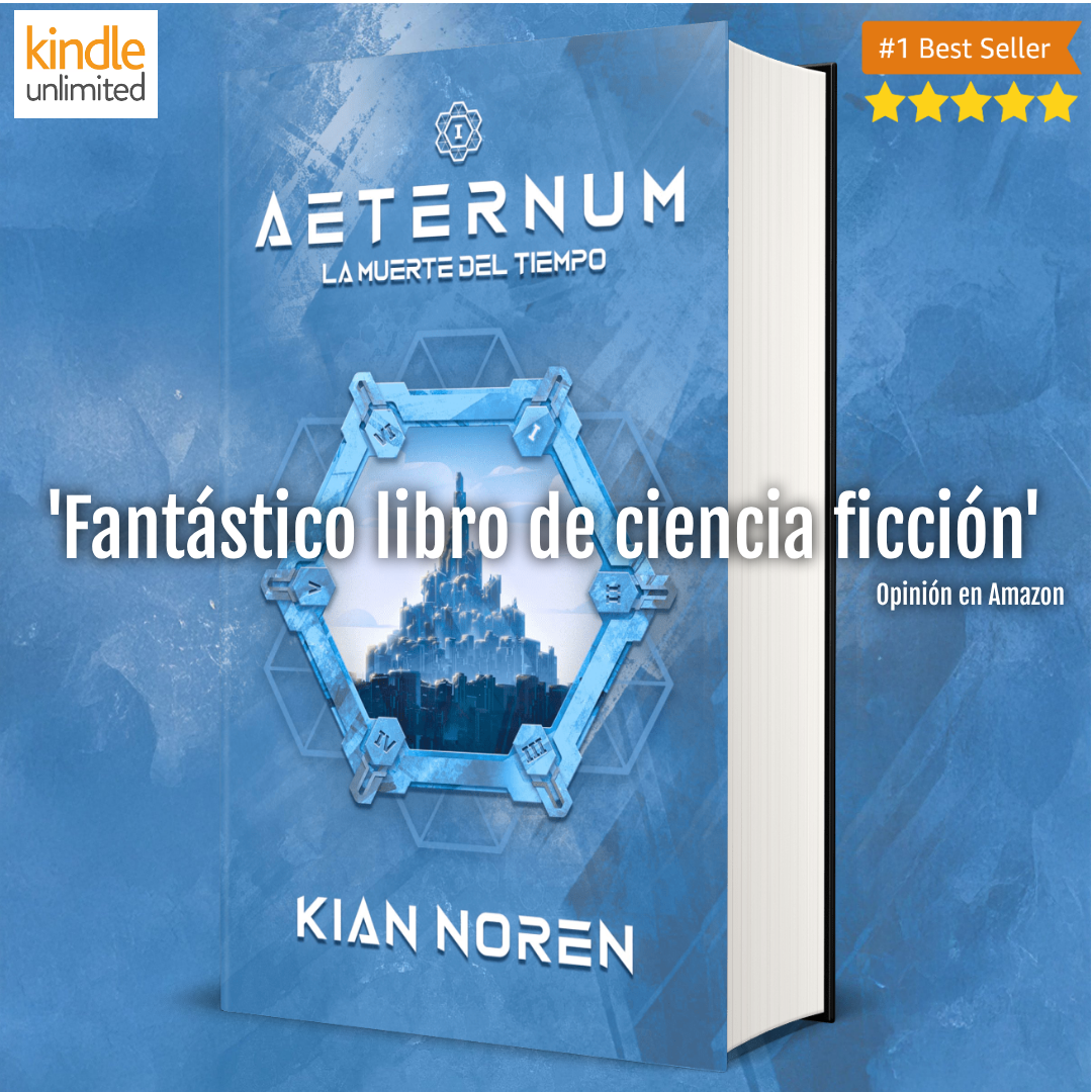 Kian Noren Facebook ad