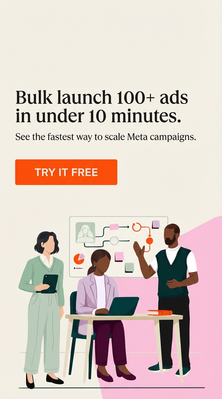 Rapid Ads Facebook ad