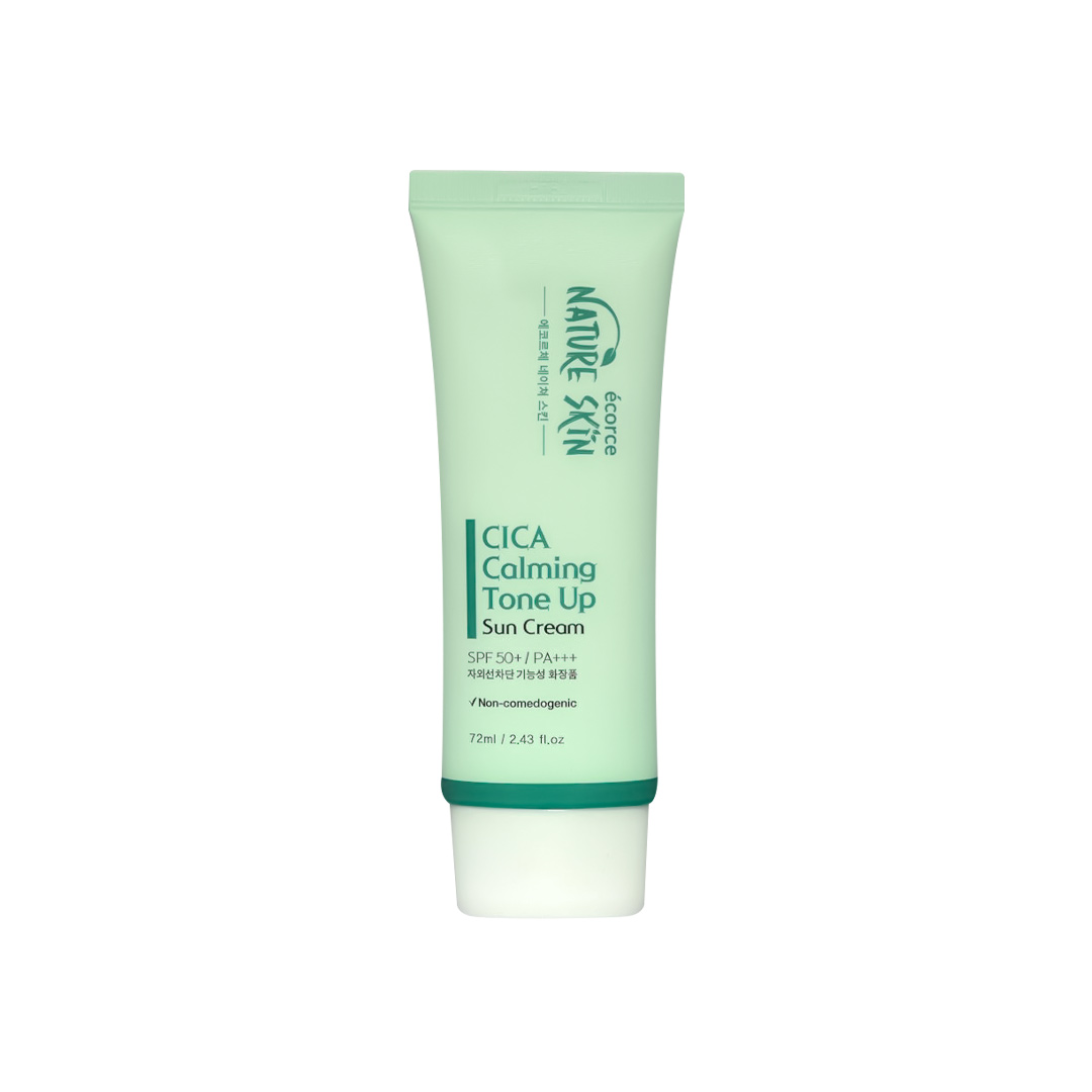 Korean Cosmetics Bazar Facebook ad: Korean Skincare Sale Alert!