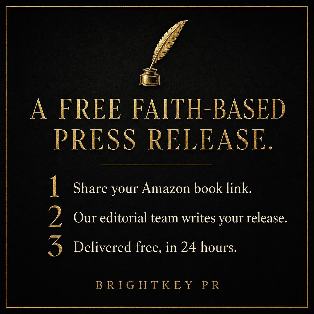 BrightKey PR Facebook ad