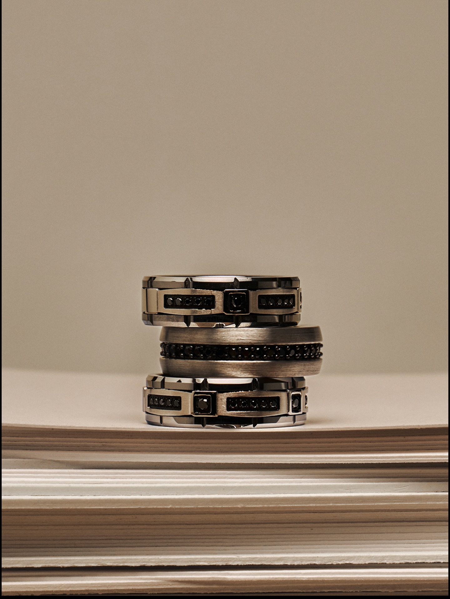 Robert Alton Jewelry Facebook ad