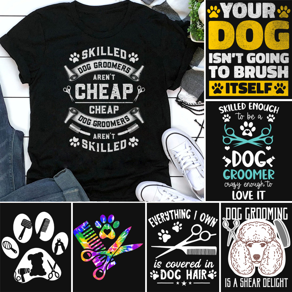 Groomer's Haven Facebook ad
