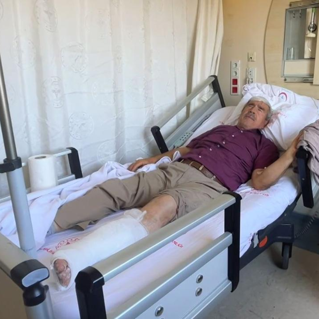 Ava Brown Facebook ad: Gabapentin Put Me in a Wheelchair For Years
