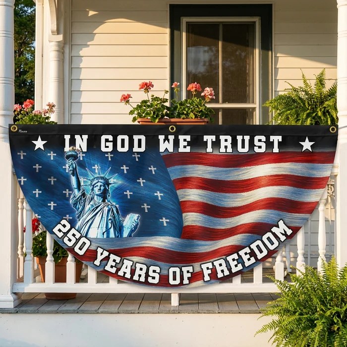 Flagwix.com Facebook ad