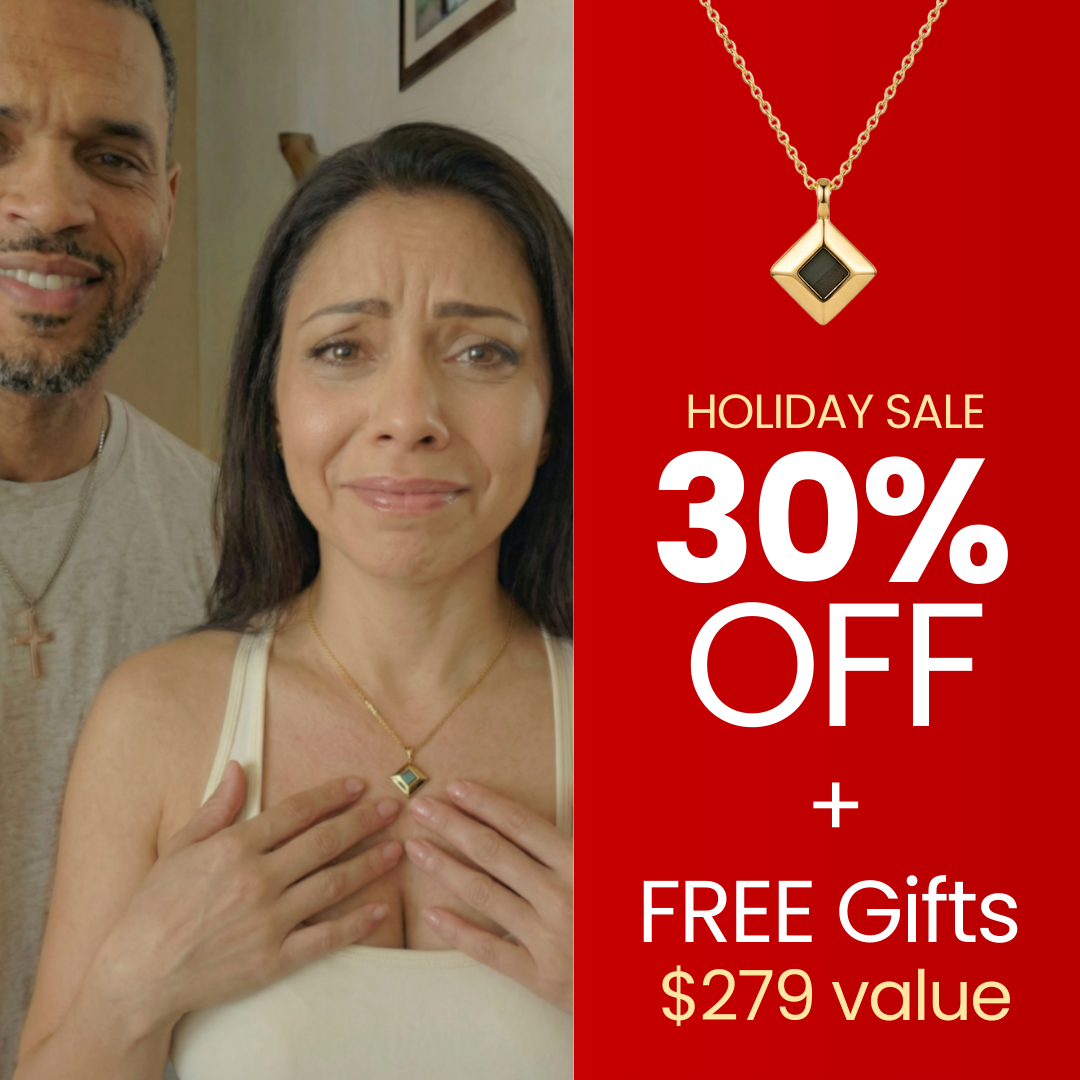 TANAOR Facebook ad