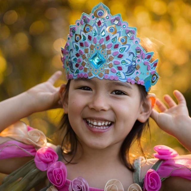STEAM Kids Facebook ad: STEAM Kids Creative Store