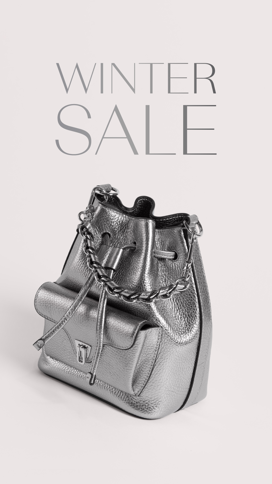 COCCINELLE Facebook ad