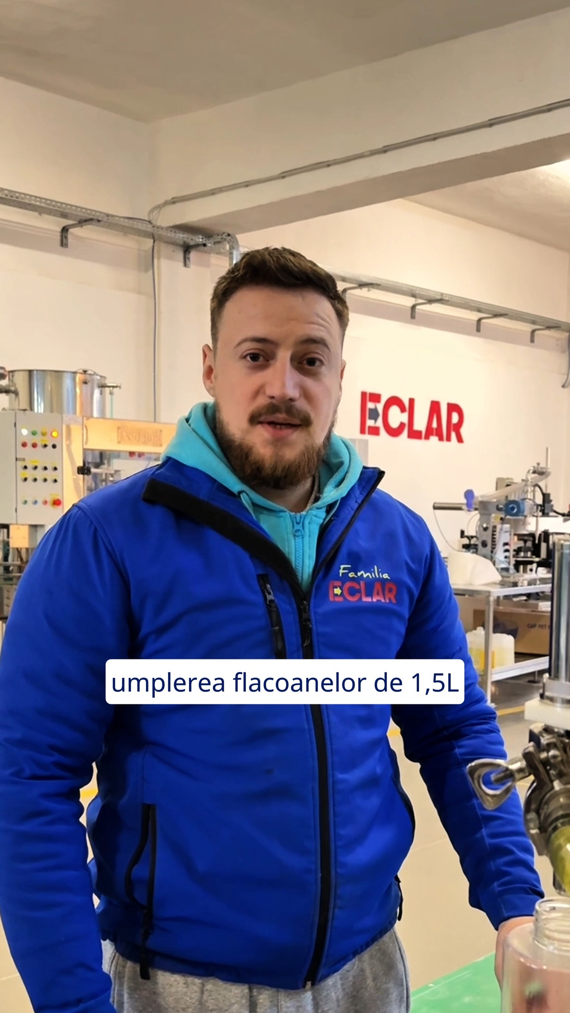 Familia ECLAR Facebook ad: Solicitările sunt mari?