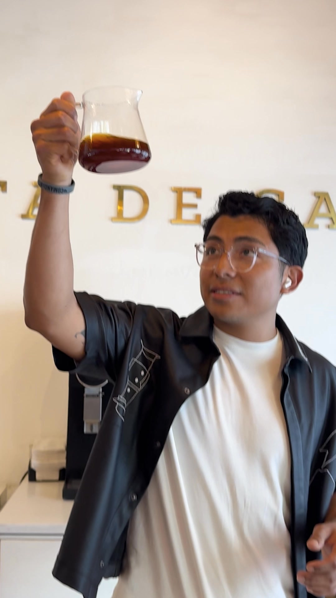 AeroPress Facebook ad from Sep 18, 2026