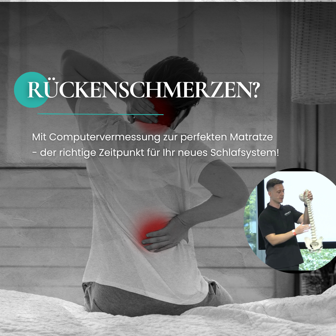 Göpfert Gesund Schlafen Facebook ad