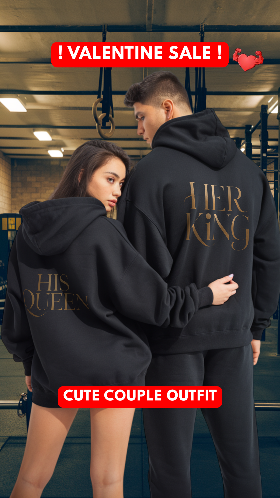 Pumpvibes Facebook ad