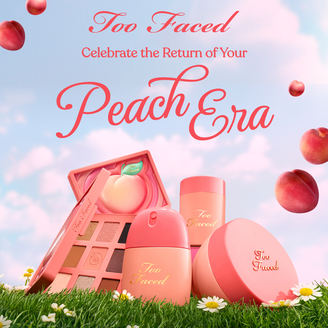 Ulta Beauty Facebook ad