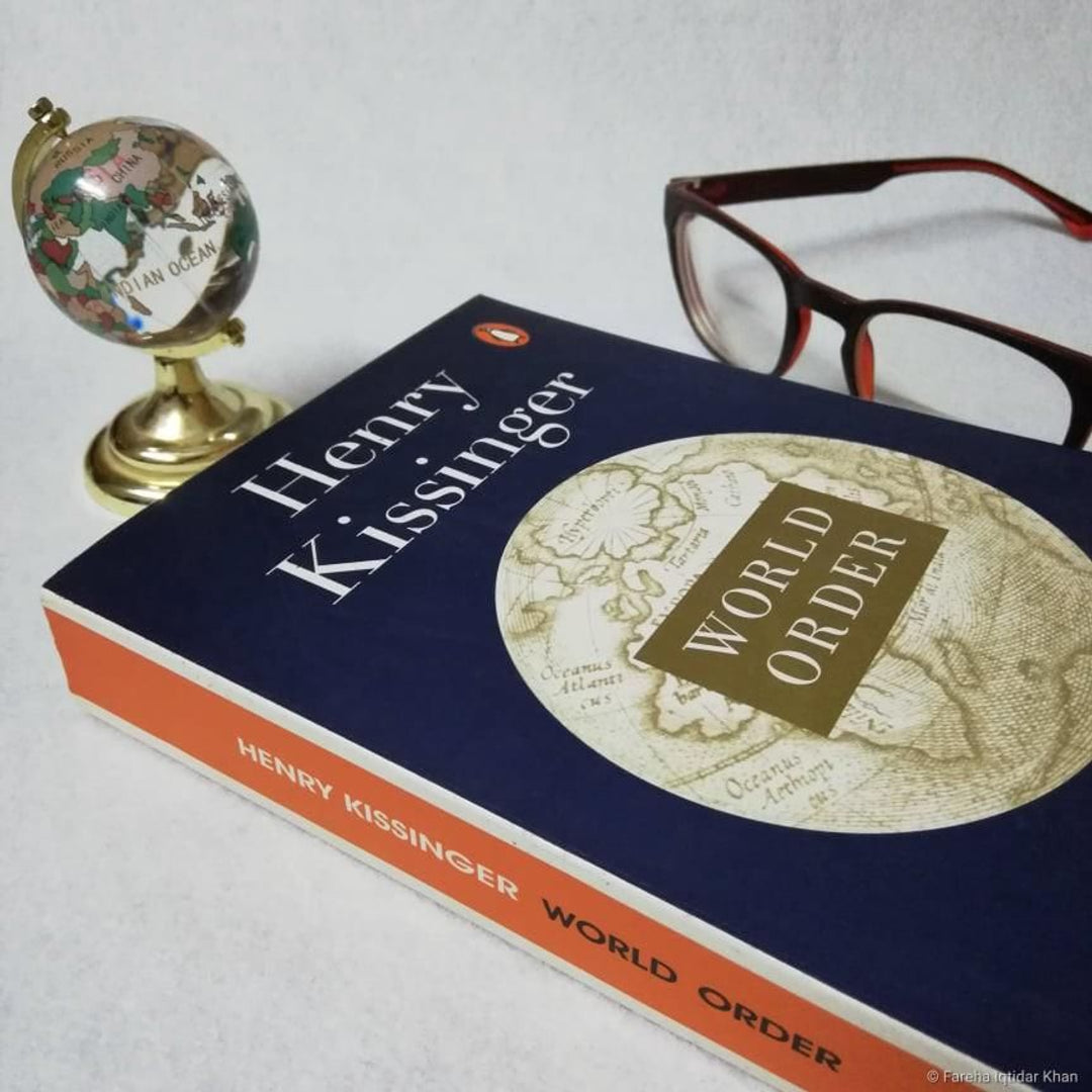 English Book House Facebook ad