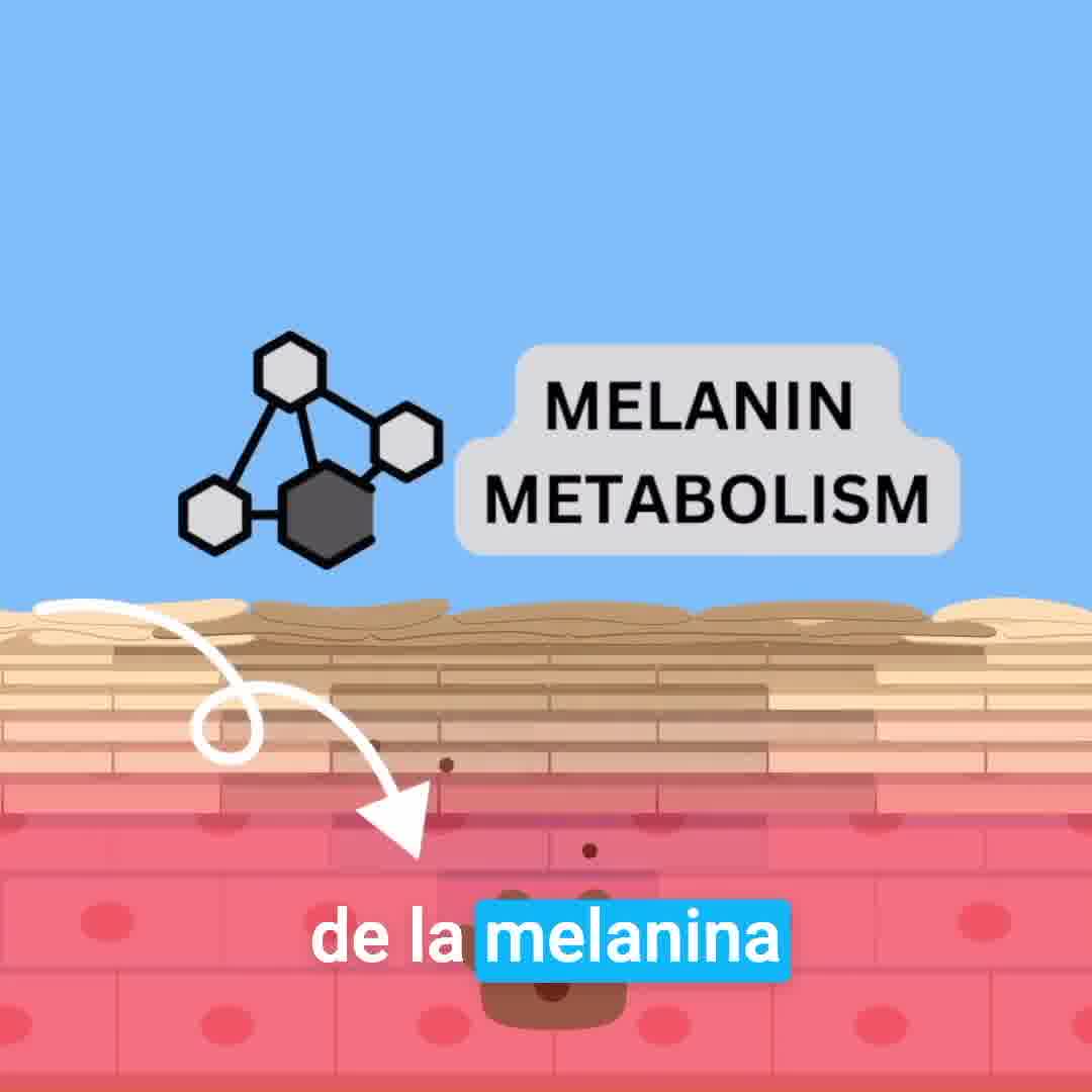 Miami MD Facebook ad: La forma natural de eliminar las manchas oscuras