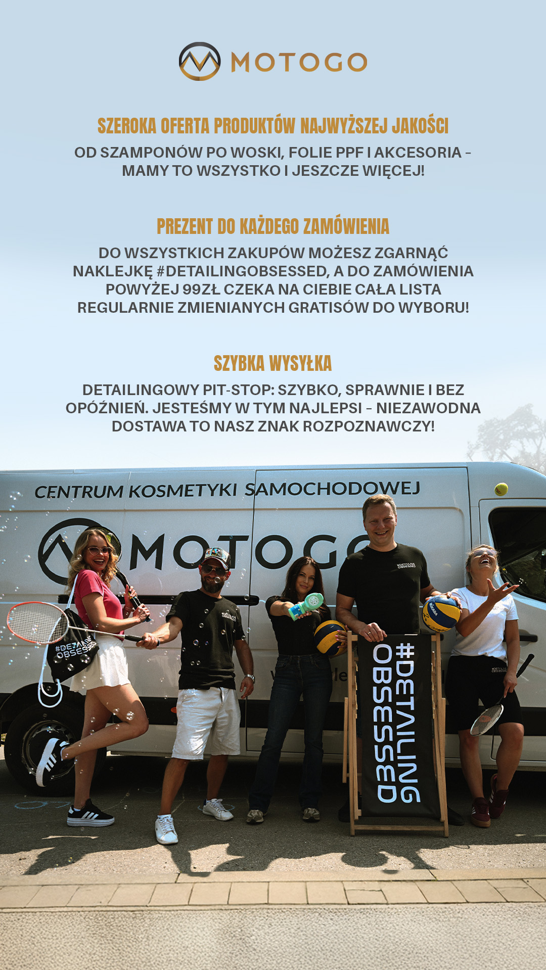 sklep.MOTOGO.pl Facebook ad