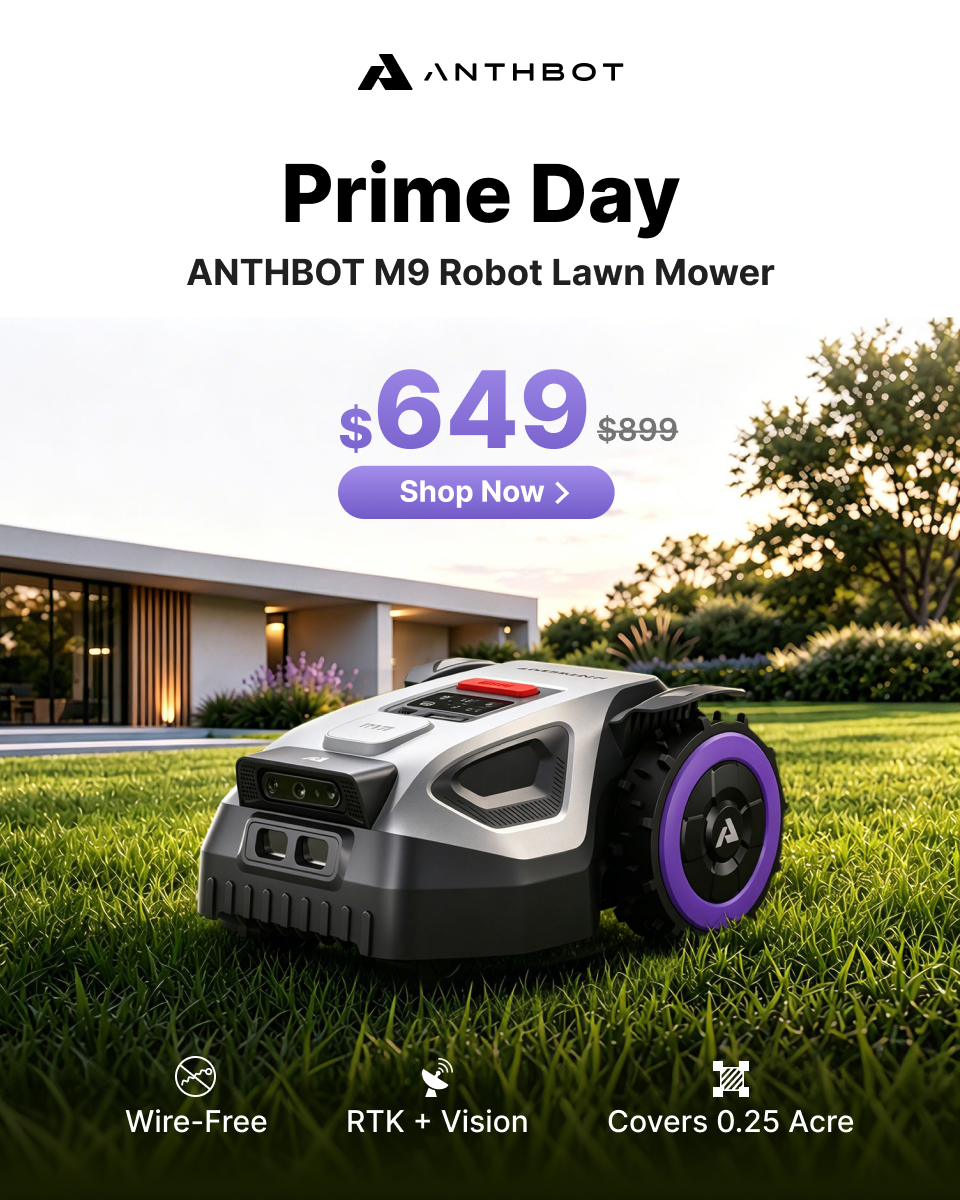 ANTHBOT Facebook ad