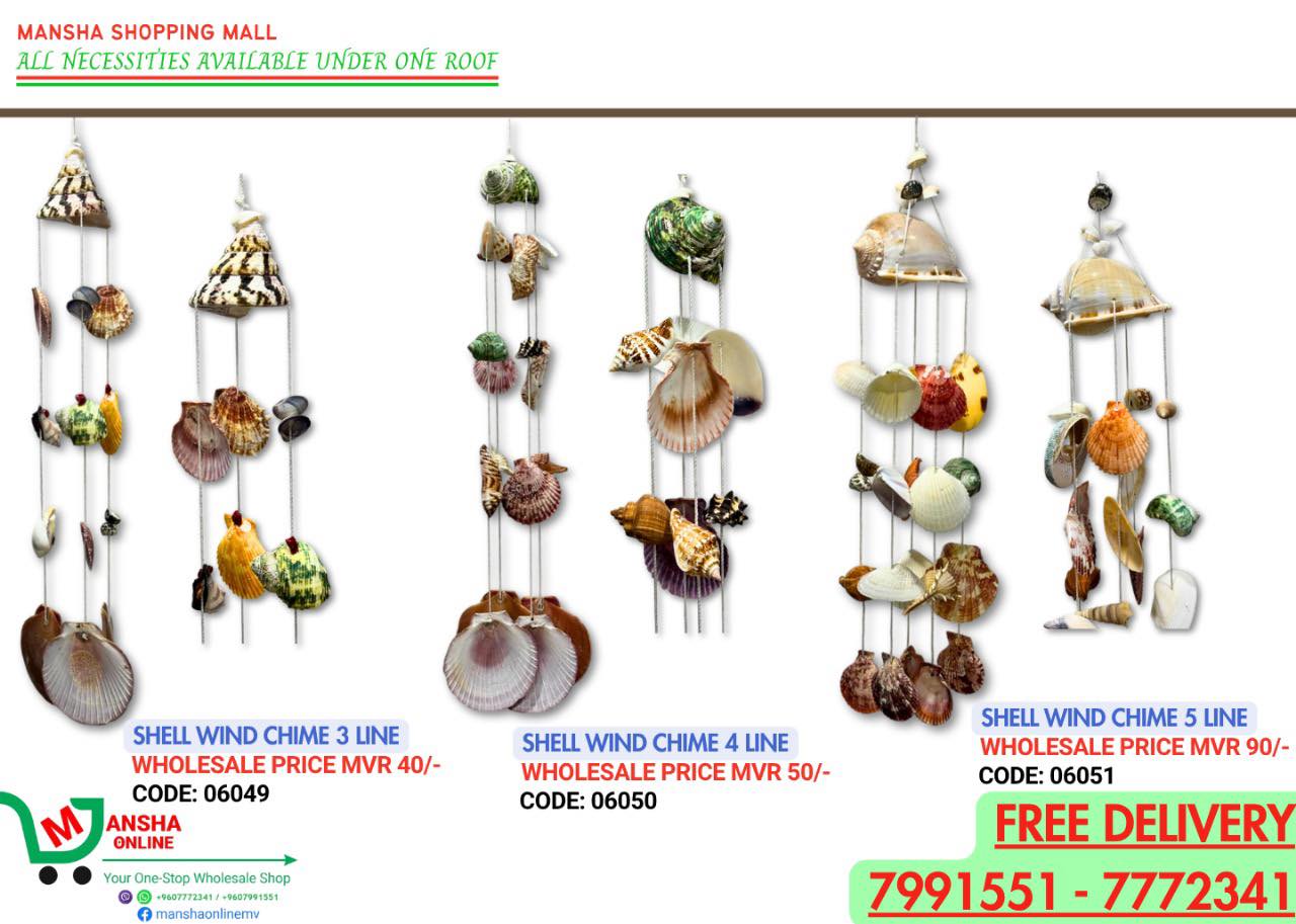 Mansha Online Facebook ad
