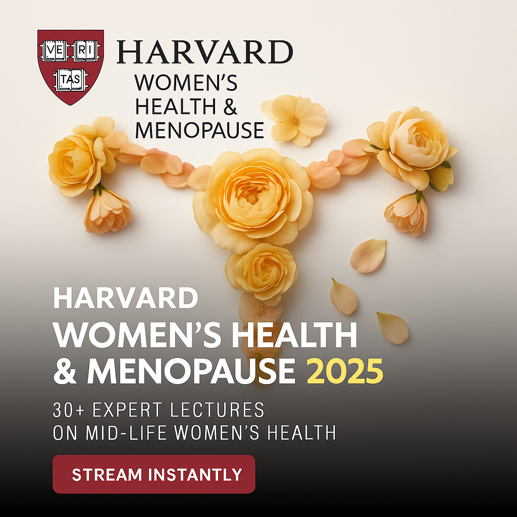 Gynecology library Facebook ad