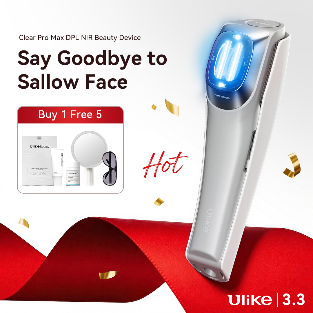 Ulike Malaysia Facebook ad