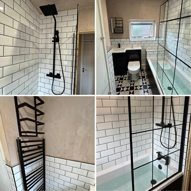 Belle Bathrooms Facebook ad: Save Thousands on a Bathroom Remodel With Owner Direct…