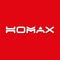 Homax Loan Termurah