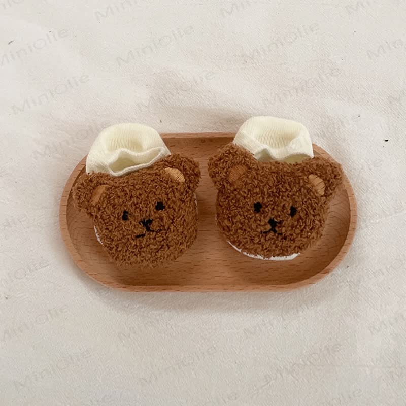 MiniOlie Facebook ad