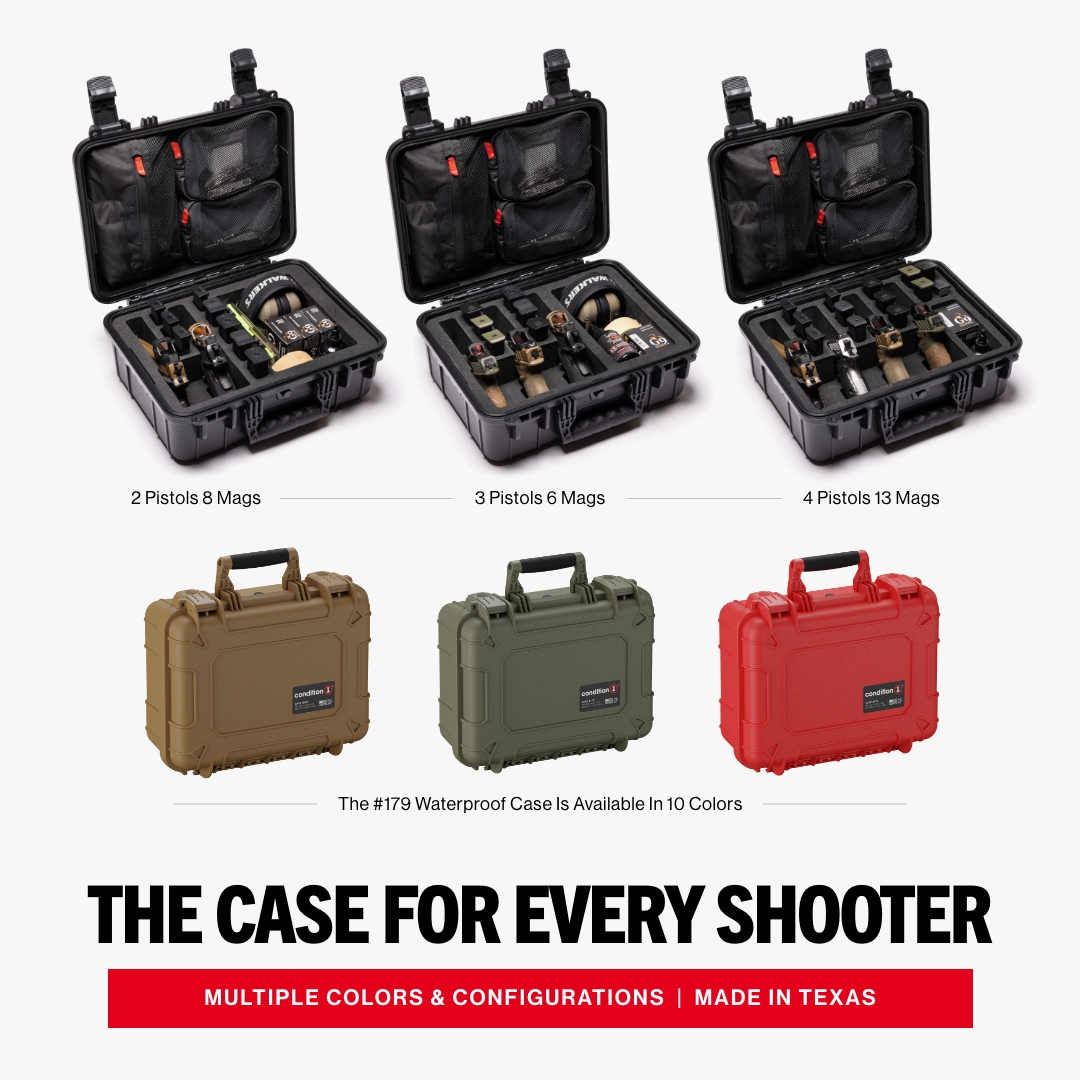 Condition 1 Cases Facebook ad