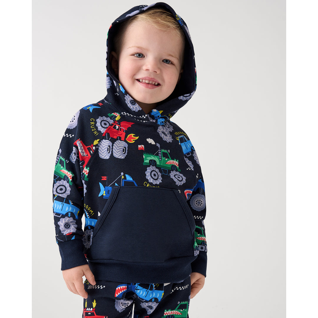 Little Sleepies Facebook ad