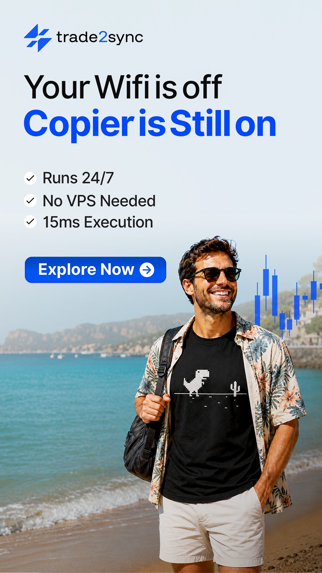 Trade2sync Facebook ad from Aug 10, 2026