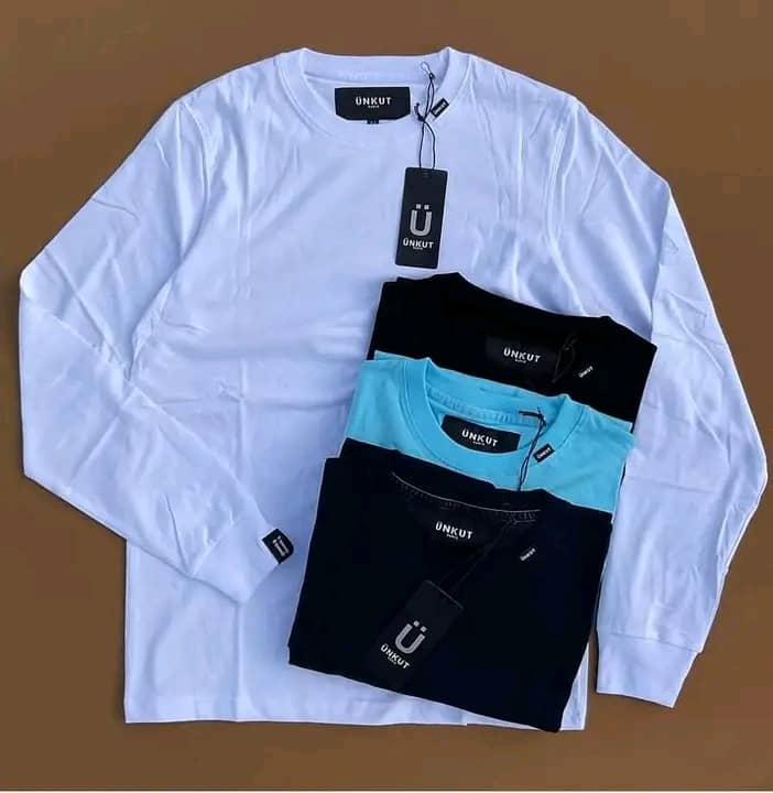 Sebfour Co. Facebook ad: Sebfour Co. for all men's high-quality clothing at…