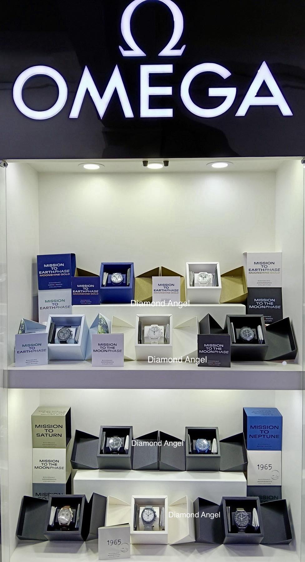 Diamond Angel Facebook ad: ๐๐๐ฐ ๐๐ซ๐ซ๐ข๐ฏ๐๐ฅ๐ฌ - ๐ณ๐๐๐๐๐๐
๐ฌ๐
๐๐๐๐๐โฆ