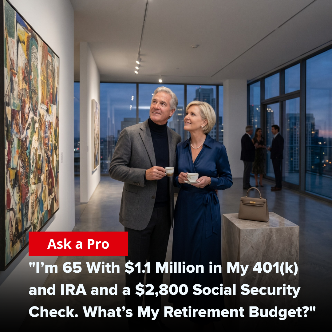 SmartAsset.com Facebook ad