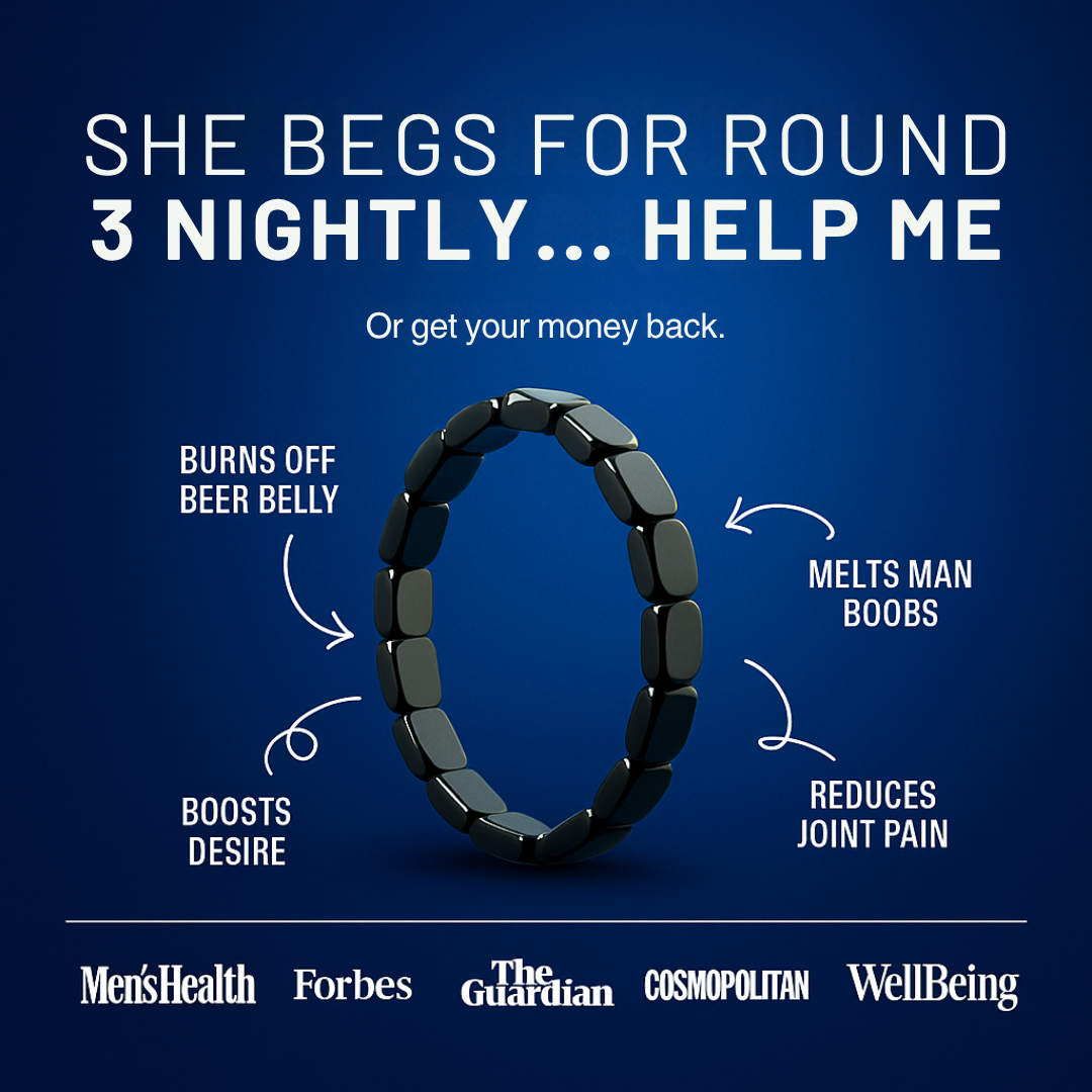 Hemios Facebook ad