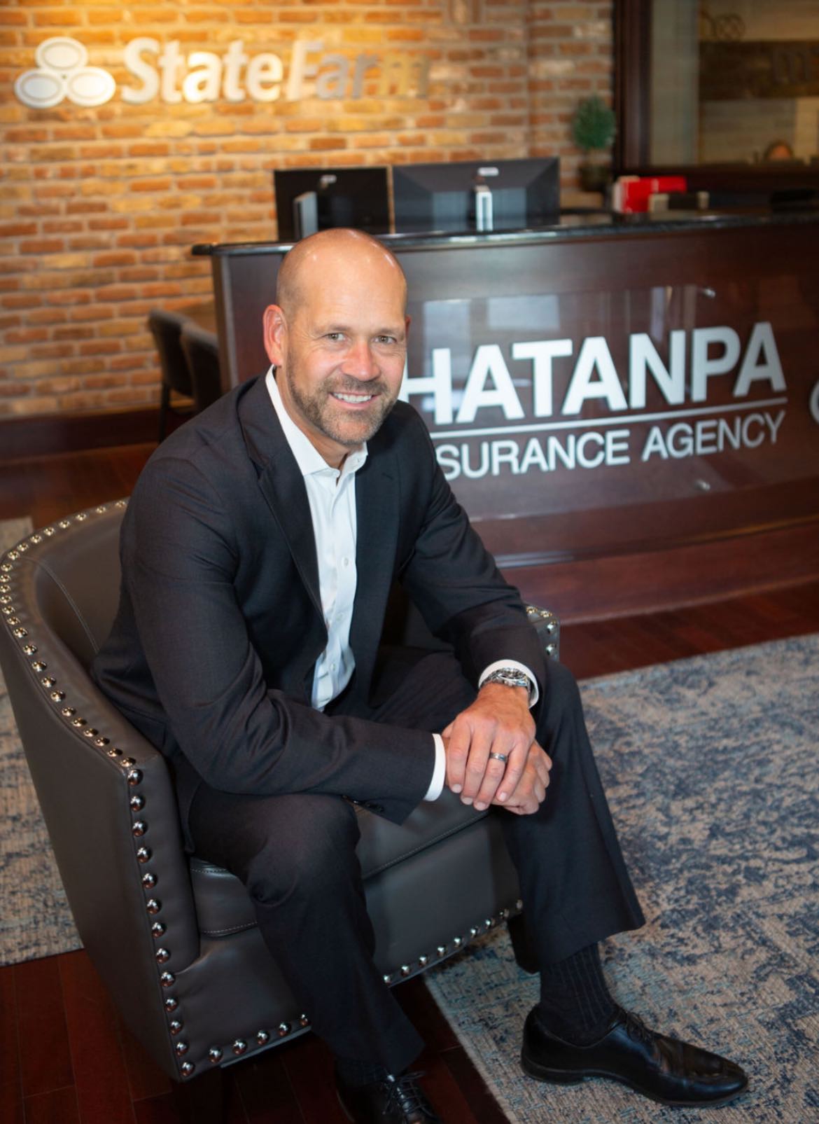 Hatanpa Insurance Agency, Inc Facebook ad: MN Auto & Home Insurance - State Farm