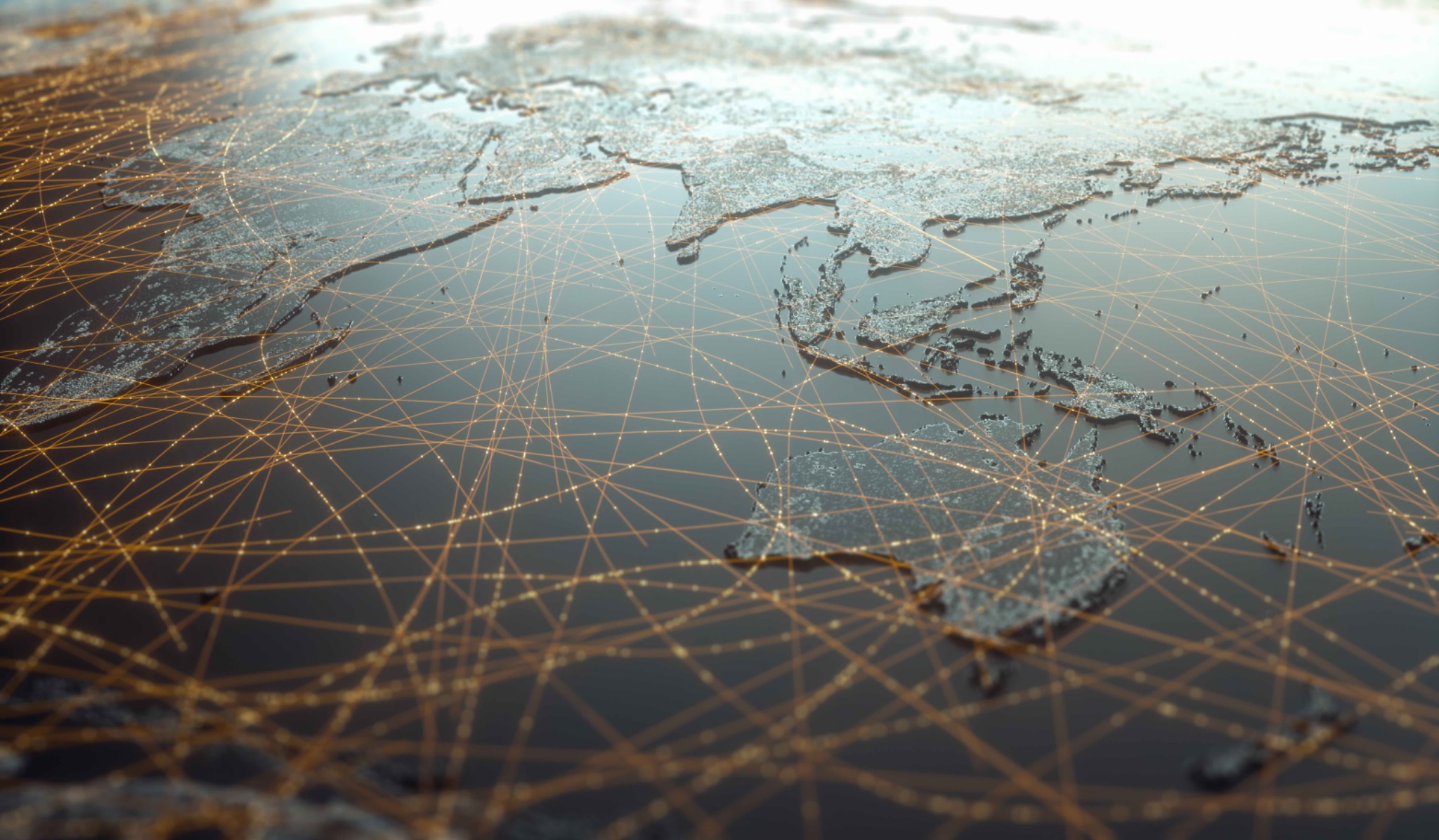 FlightAware Facebook ad: Improve flight tracking near you with a FREE flight…