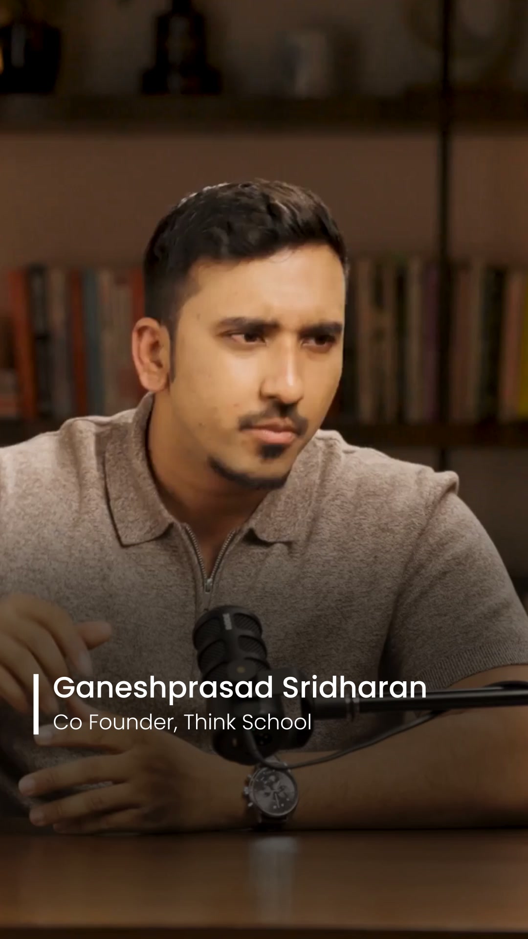 NeuroGum India Facebook ad from Aug 11, 2026