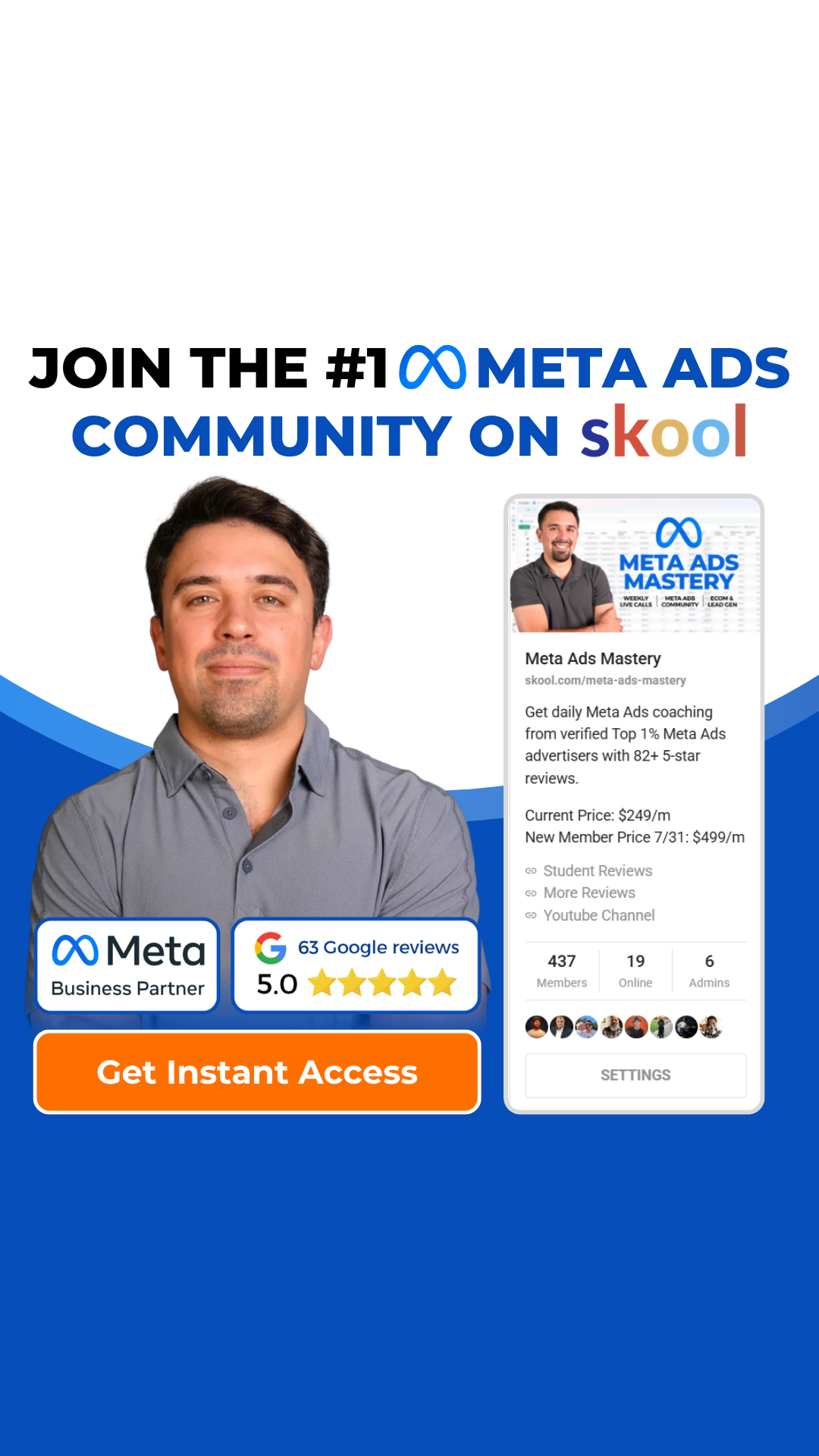 Digital Ad Guide Facebook ad