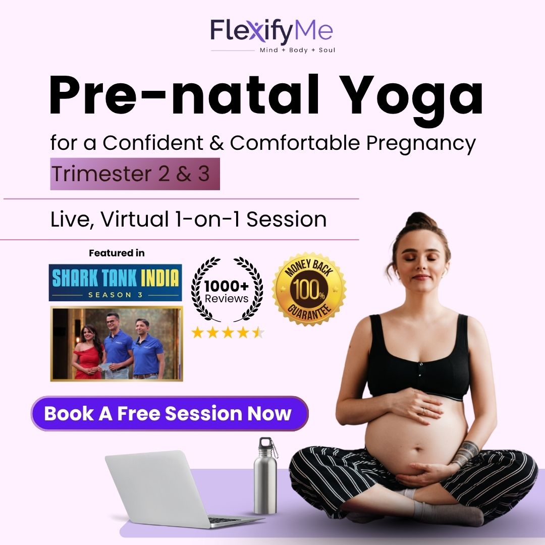 FlexifyMe Facebook ad