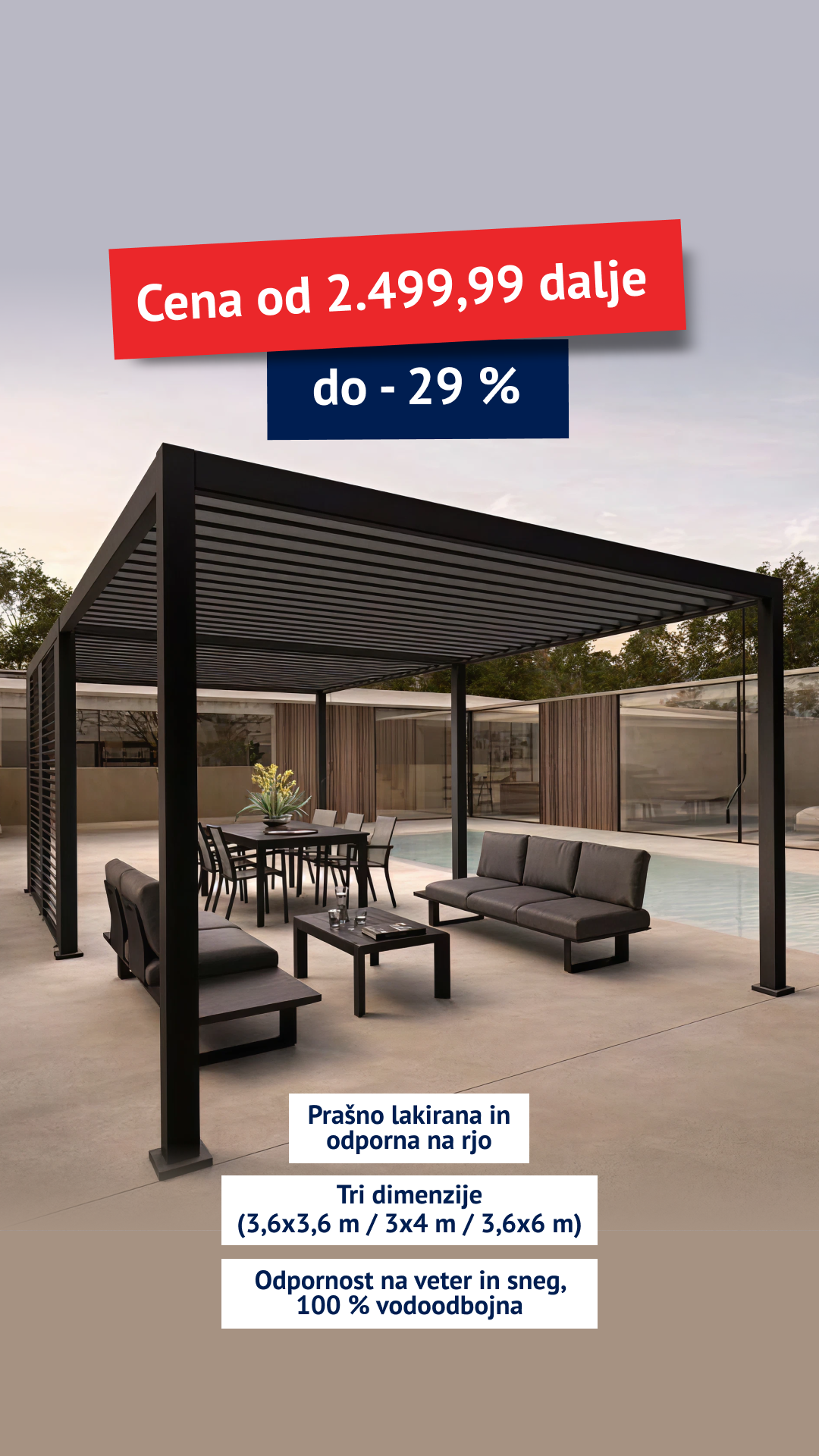 Inpos Facebook ad