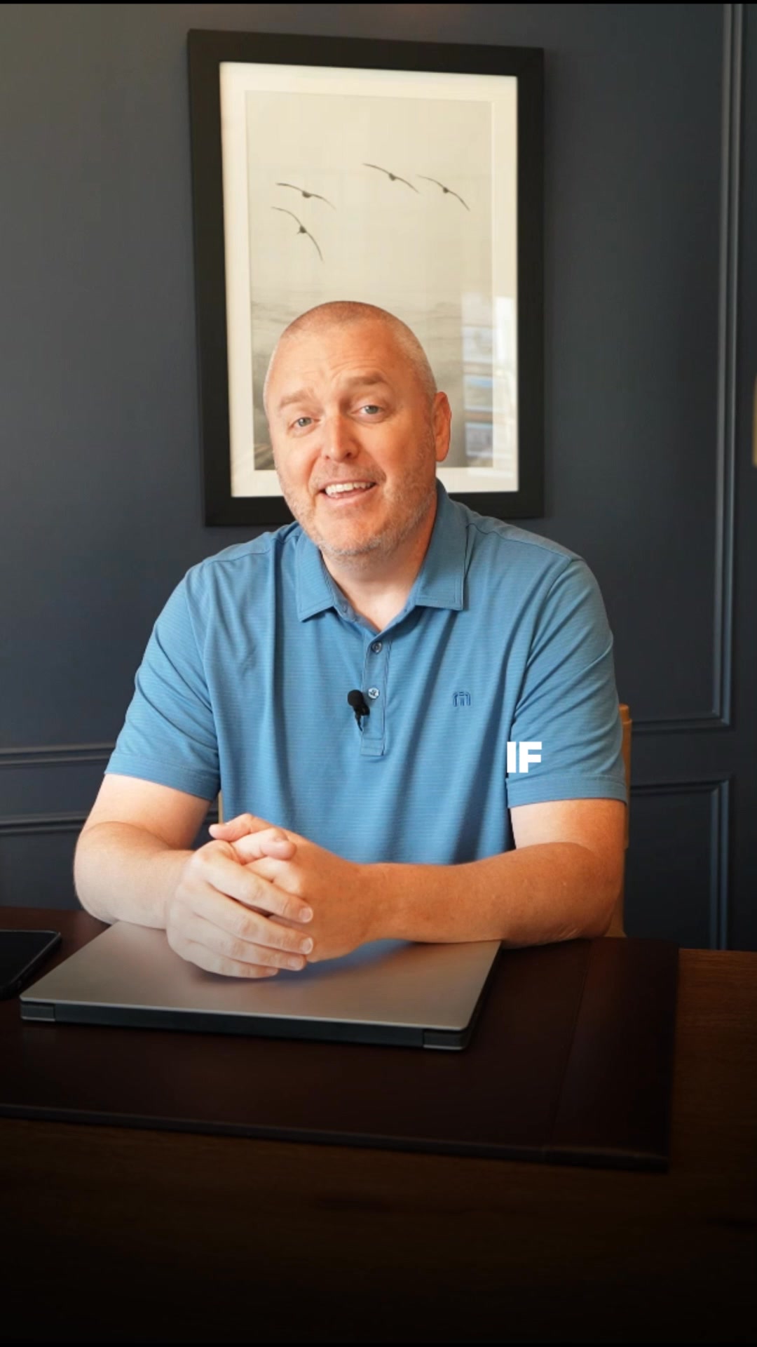 Booming Bookkeeping Business Facebook ad: Spoiler Alert: It’s Easier Than You Think!