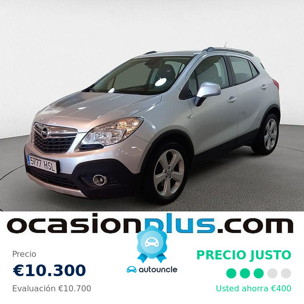 AutoUncle Facebook ad: AutoUncle es un mercado galardonado por los coches…