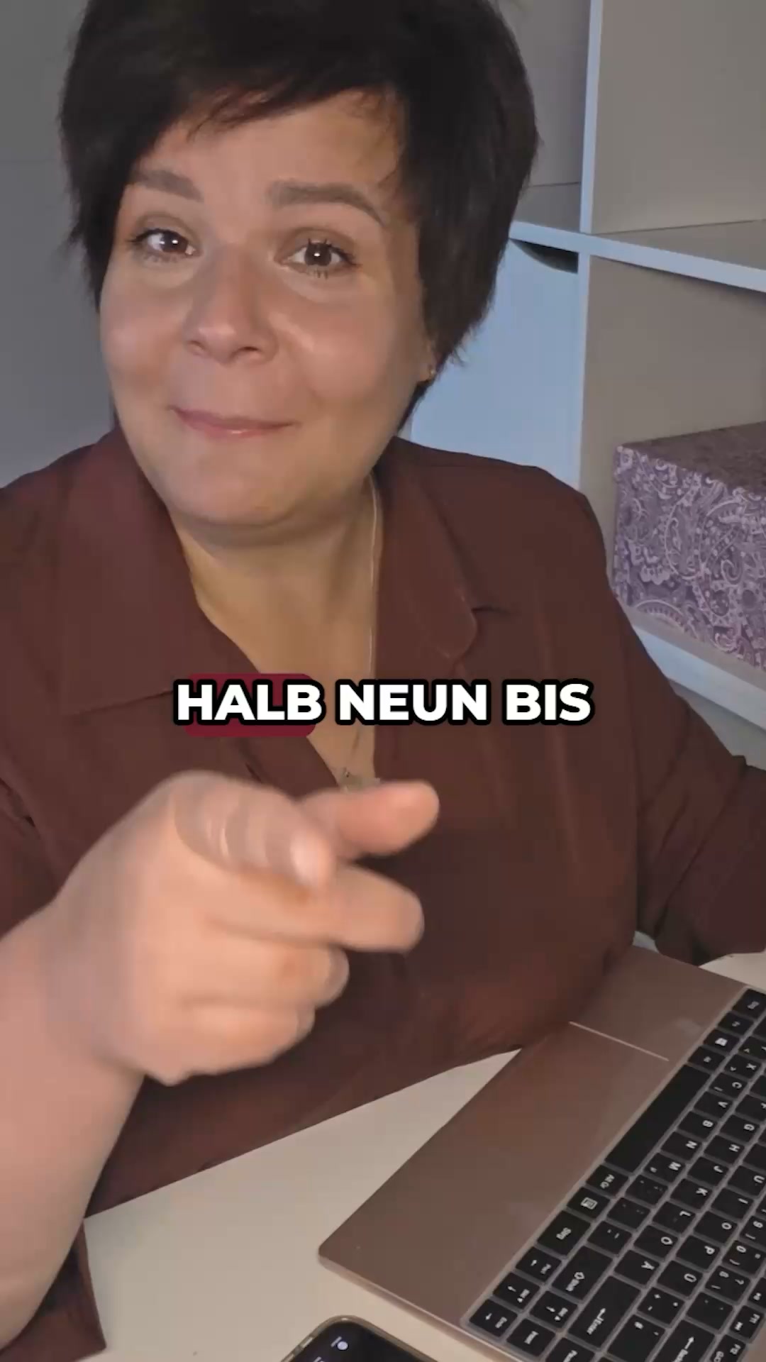 Linda Dornau - Assistiere dich frei Facebook ad: Der VA-Verdienstcheck