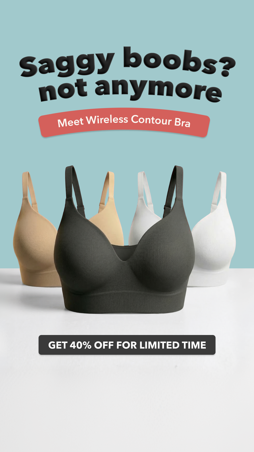 Shapermint Facebook ad