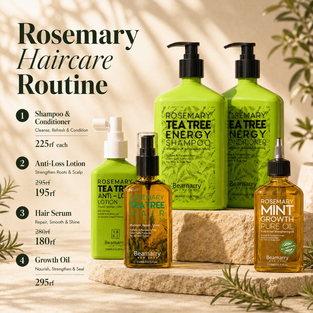 skincult.mv Facebook ad: Tackle Hair Fall With The Power Of A…