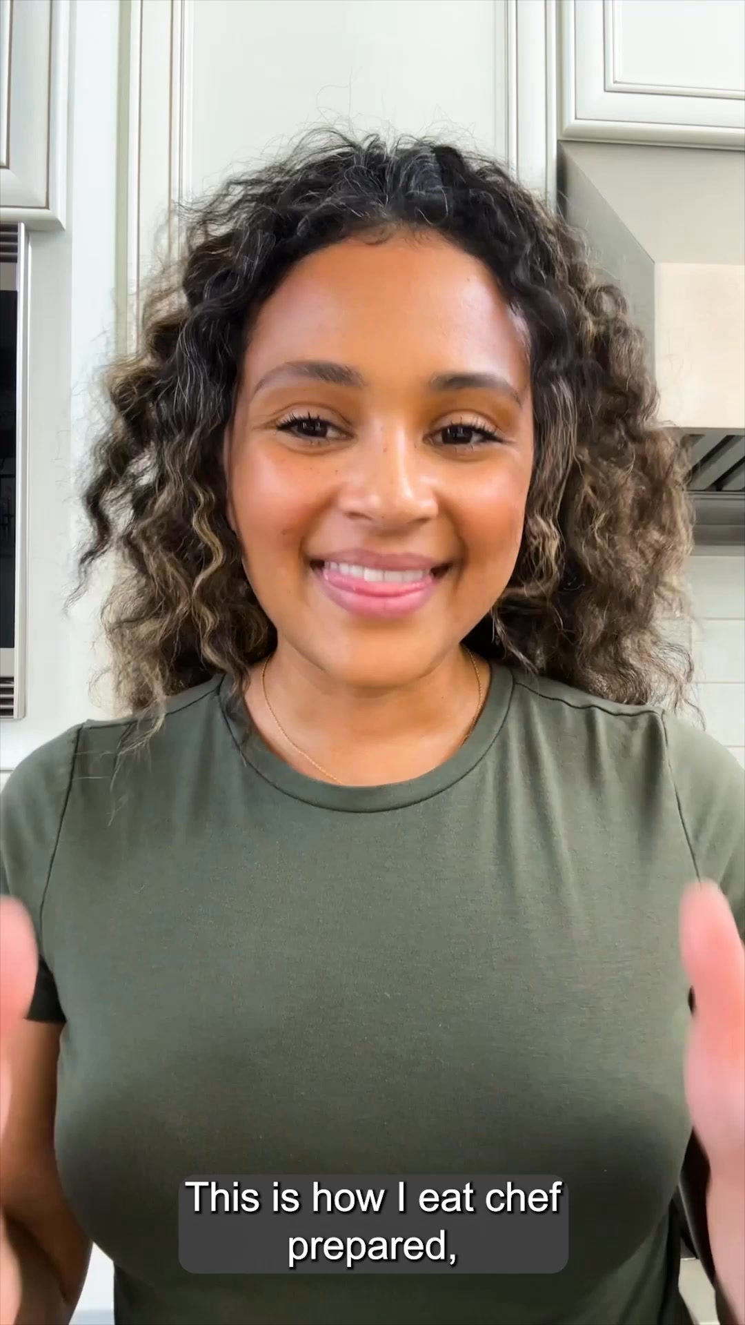 Metabolic Meals Facebook ad: Ready to eat in 2 min!